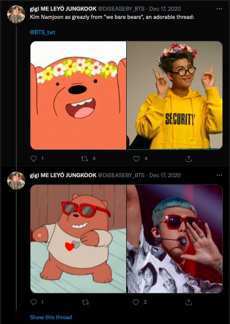 BTS, RM, RM BTS, BTS RM, trưởng nhóm BTS, thủ lĩnh BTS, RM IQ, RM thông minh, IQ RM, RM Pooh, Pooh RM, Jungkook, Jin, Jimin, Suga, JHope, J Hope, V BTS, Jungkook BTS