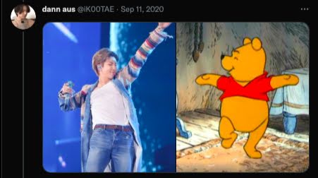 BTS, RM, RM BTS, BTS RM, trưởng nhóm BTS, thủ lĩnh BTS, RM IQ, RM thông minh, IQ RM, RM Pooh, Pooh RM, Jungkook, Jin, Jimin, Suga, JHope, J Hope, V BTS, Jungkook BTS