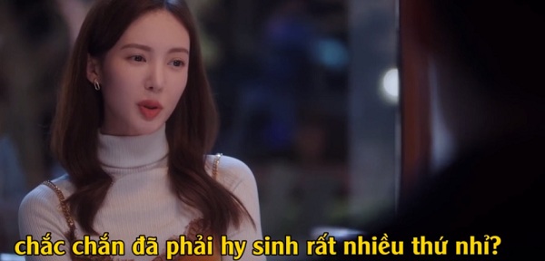 Em là niềm kiêu hãnh của anh, Dương Dương, Địch Lệ Nhiệt Ba, Em là niềm kiêu hãnh của anh Dương Dương, Em là niềm kiêu hãnh của anh Địch Lệ Nhiệt Ba, tập 15, tập 16