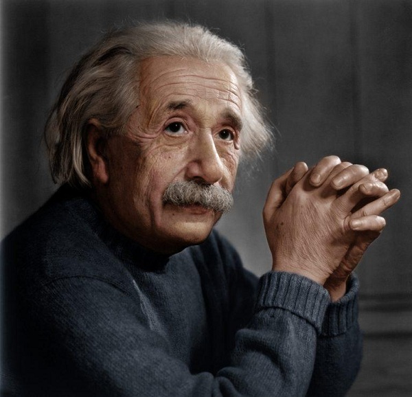 covid, covid 19, câu chuyện truyền cảm hứng, vĩ nhân, Albert Einstein, Vincent Van Gogh, Jim Carrey, Thomas Edison, Stephen King, Benjamin Franklin, Bethany Hamilton