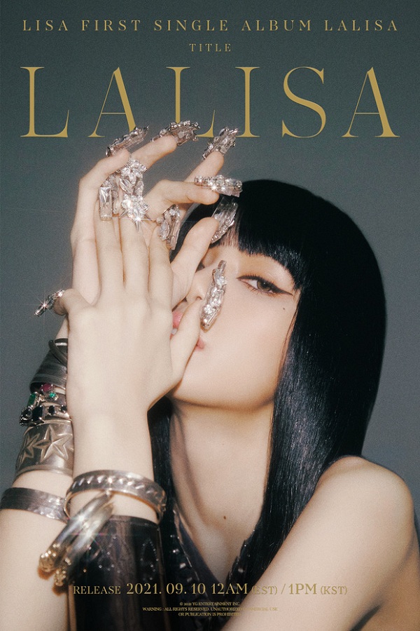 Blackpink, Lisa, Lisa Blackpink, Blackpink Lisa, Lisa solo, Lisa MV solo, teaser lisa MV, Lalisa, Lalisa MV, lalisa album, Lalisa Lisa, idol, idol kpop, Lisa gốc Thái