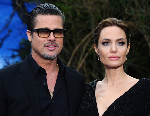 Angelina Jolie, Angelina Jolie Brad Pitt, Brad Pitt Angelina Jolie, Angelina Jolie ly hôn, phỏng vấn Angelina Jolie, phim Angelina Jolie, Maleficent