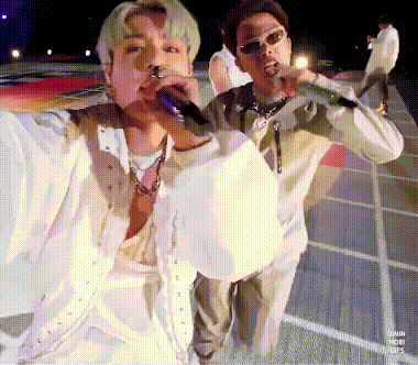 BTS, JHope, J Hope, Jhope BTS, BTS Jhope, J Hope BTS, BTS J Hope, kiểu tóc JHope, JHope debut, JHope vừa ra mắt, Permission to dance on stage, BTS diễn trực tuyến