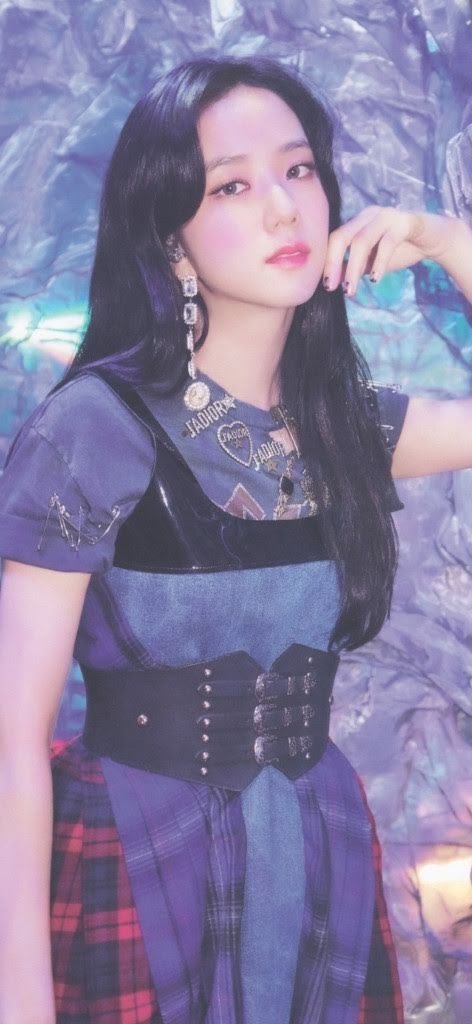 Blackpink, Jisoo, Jisoo Blackpink, Blackpink Jisoo, corset Jisoo, Jisoo mặc corset, Jisoo gợi cảm, chị cả Blackpink, Rose, Lisa, Jennie, Rose Blackpink, Lisa Blackpink