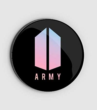 Bạn có biết ý nghĩa của logo BTS và logo ARMY?
