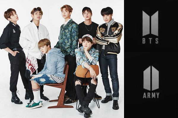 Bạn Có Biết Ý Nghĩa Của Logo Bts Và Logo Army?