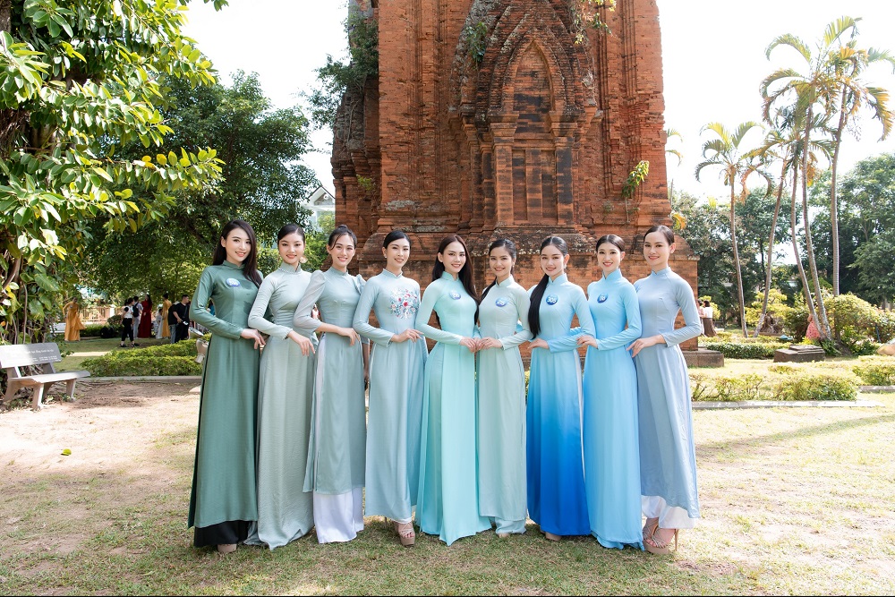 Miss World, Miss World 2022, Tháp đôi, Quy Nhơn, Hoa hậu Thế Giới, Hoa hậu Thế Giới Việt Nam 2022, chung kết Miss World, chung kết Miss World 2022, thí sinh Miss World 