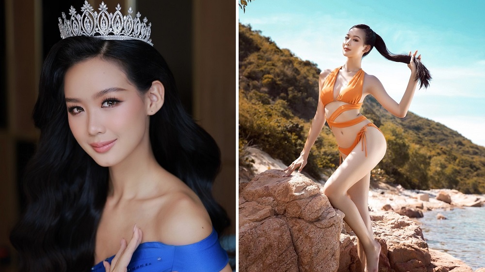 Bảo Ngọc có lợi thế gì khi chuẩn bị chinh chiến tại Miss Intercontinental 2022?