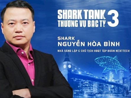 Shark Bình, Nguyễn Hòa Bình, Phương Oanh, Quỳnh búp bê, nữ diễn viên, đại gia, shark tank, thương vụ bạc tỷ, Phương Oanh shark Bình