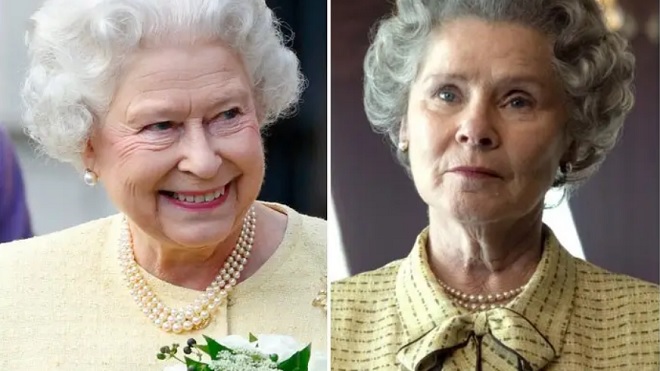 Những lần Nữ hoàng Elizabeth II được khắc họa trên phim: Ai giống nguyên mẫu nhất?
