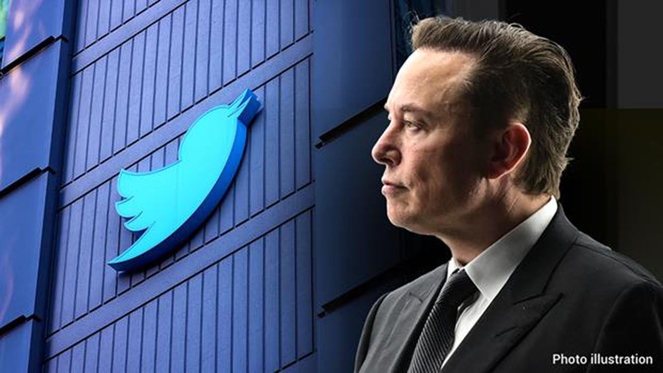 Twitter khởi kiện tỷ phú Elon Musk