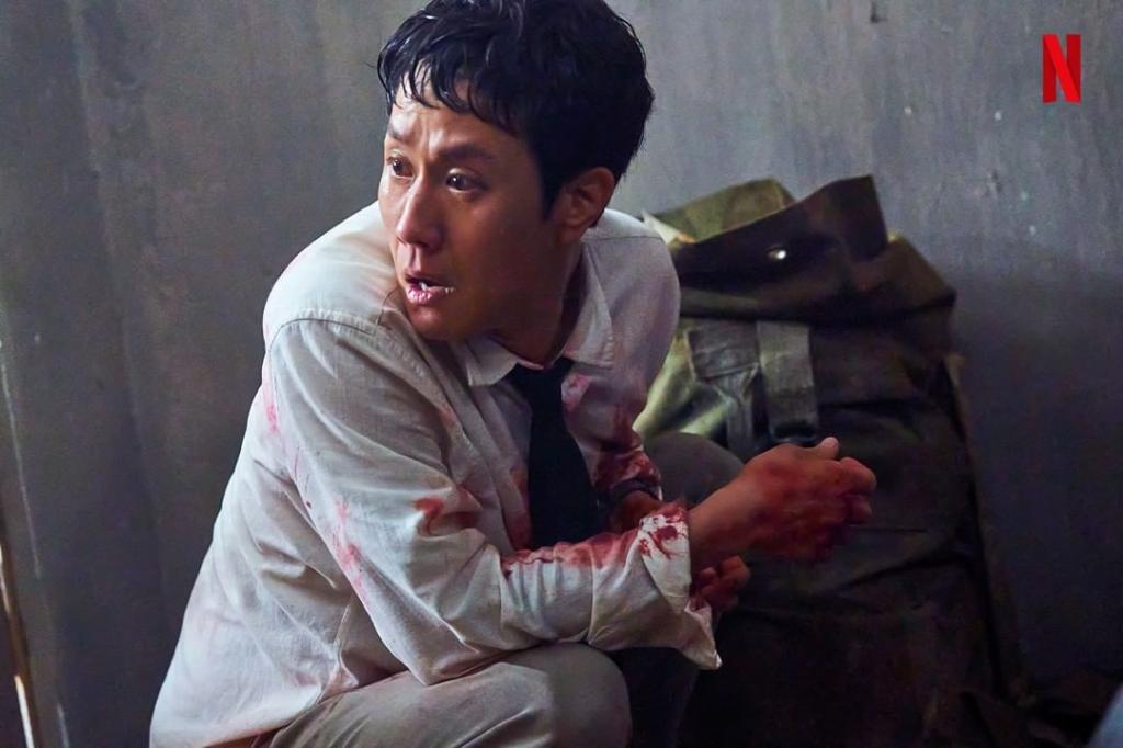 Phim truyền hình Hàn Quốc. Lee Seung Gi. Ji Chang Wook. Kim Go Eun. Soo Young