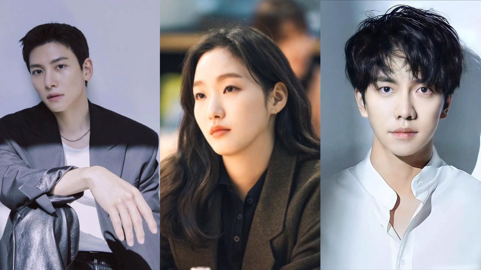 Đường đua phim truyền hình tháng 8: Sự trở lại của dàn diễn viên đình đám xứ Hàn