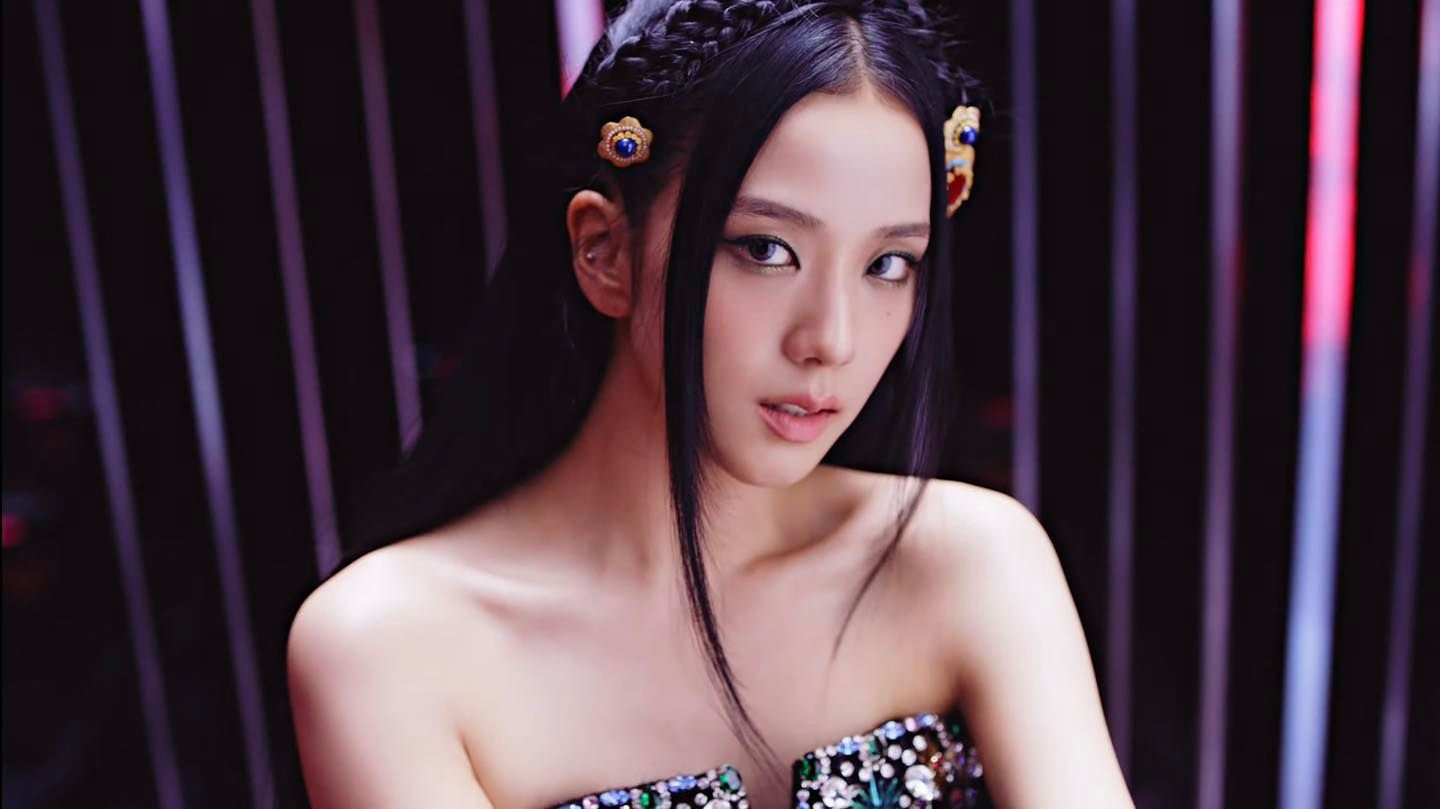 Lý do Jisoo Blackpink được vinh danh ‘Hoa hậu Hàn Quốc’