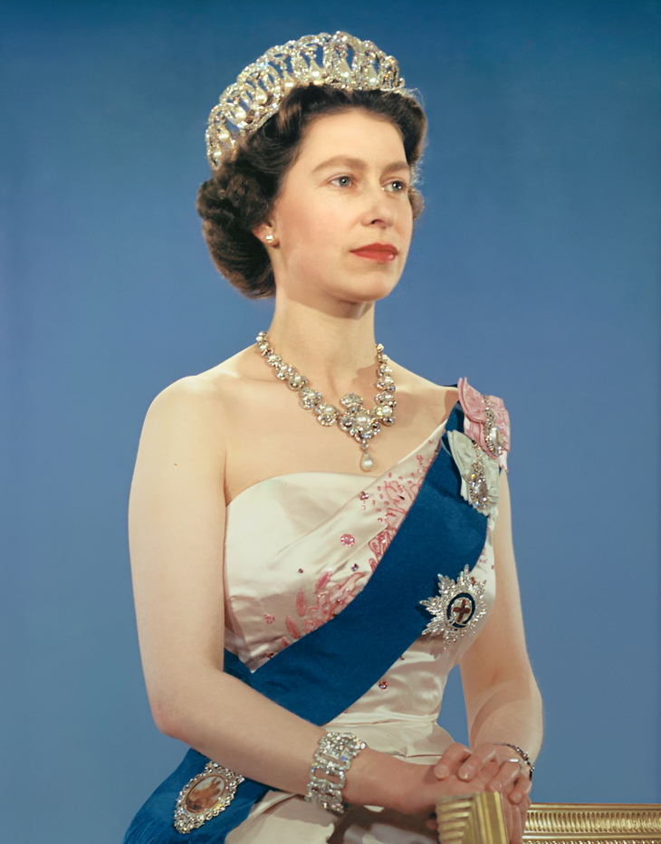 Nữ hoàng Elizabeth II. Nữ hoàng Anh. Lễ quốc tang Nữ hoàng Anh. Vua Charles III