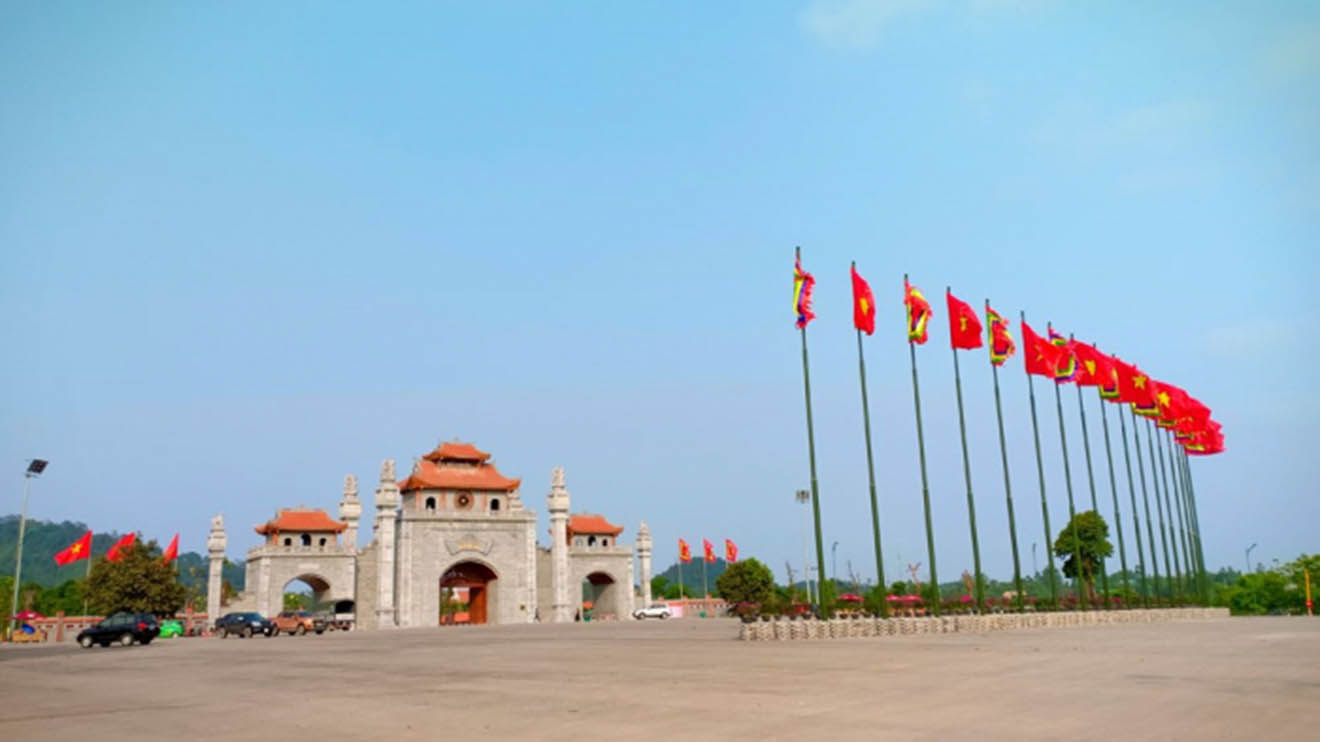 Phú Thọ giữ gìn và phát huy giá trị các bảo vật Quốc gia, các di sản văn hóa