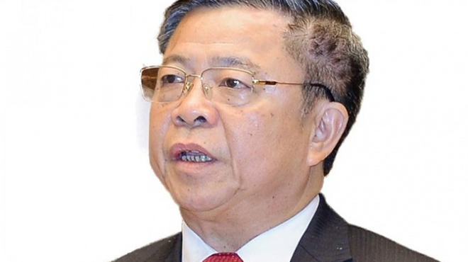 Thủ tướng yêu cầu xem xét chức Chủ tịch Liên minh Hợp tác xã của ông Võ Kim Cự