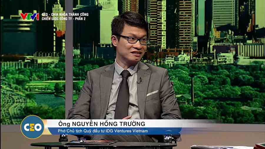 Phó chủ tịch IDG Ventures Vietnam Nguyễn Hồng Trường qua đời: Cộng đồng startup như mất đi một người thầy