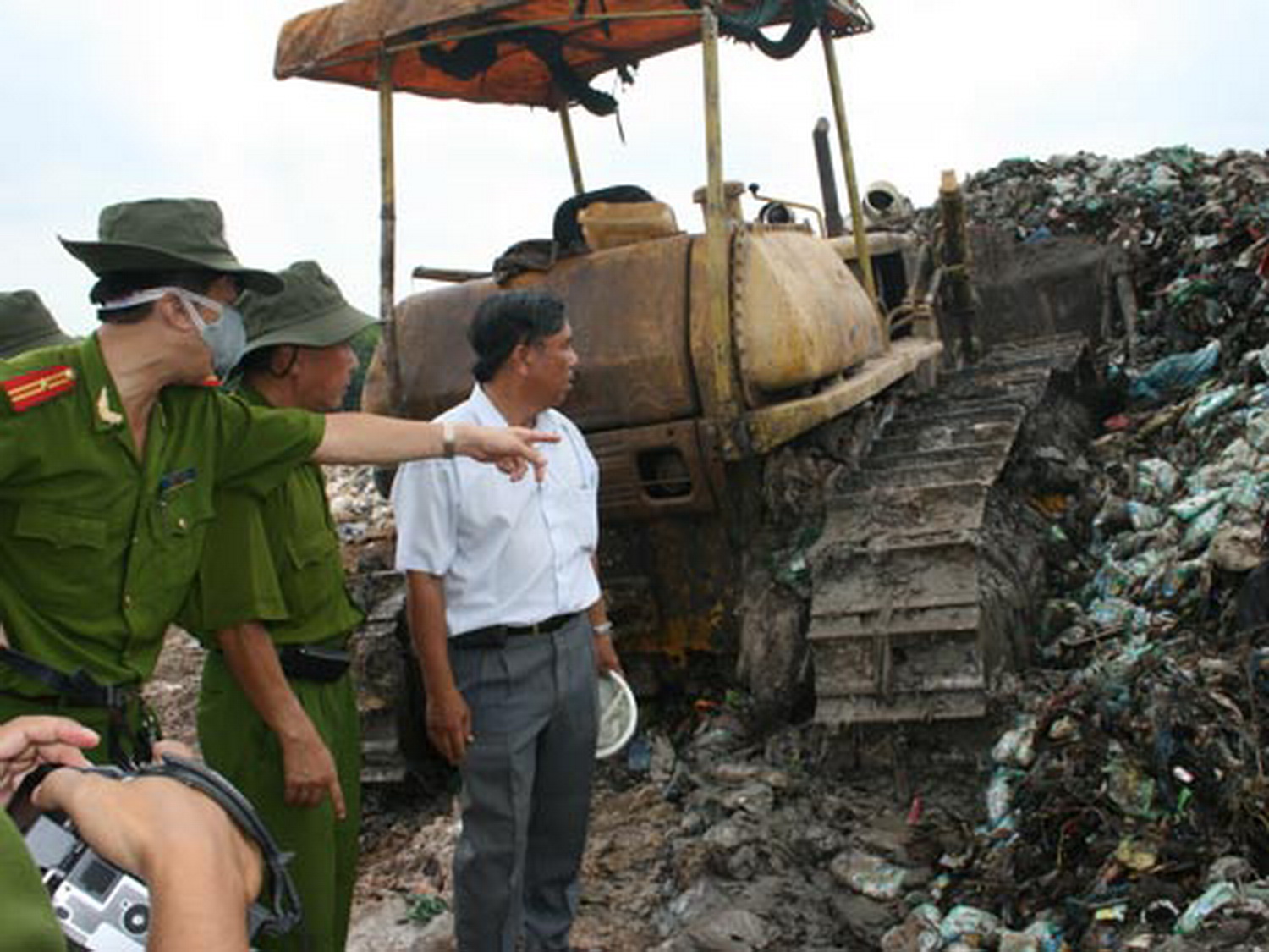 Chú thích ảnh