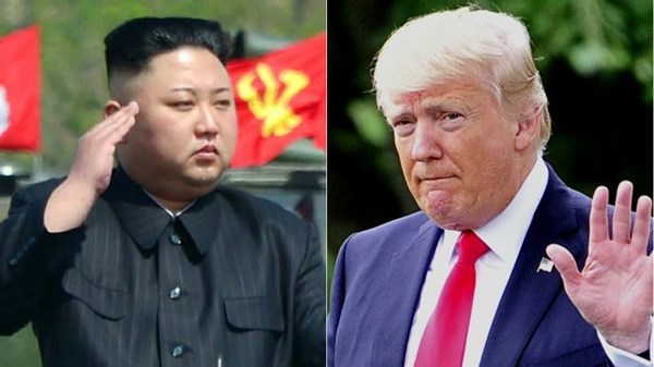 Nhà lãnh đạo Triều Tiên đặt thời hạn chót khiến Tổng thống Mỹ cũng phải 'về sớm'