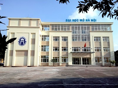 Viện Đại học Mở Hà Nội công bố điểm chuẩn năm 2018