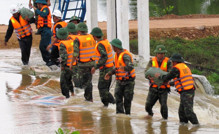 BÃO SỐ 4, Tin bão số 4, Cơn bão số 4, Bão BEBINCA, Tin bão, Bão mới nhất, Bão số 4 2018, bão đổ bộ, tin bão mới nhất, vị trí bão số 4, mưa bão, lũ quét, thời tiết hôm nay