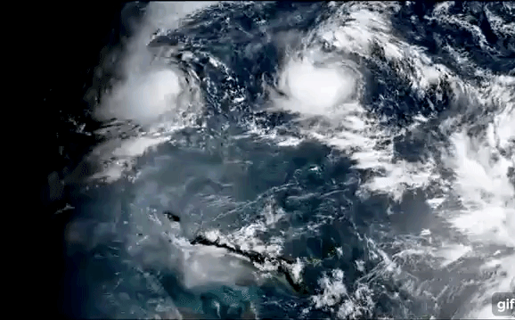 Siêu bão Mangkhut vào Biển Đông trở thành cơn bão số 6 năm 2018