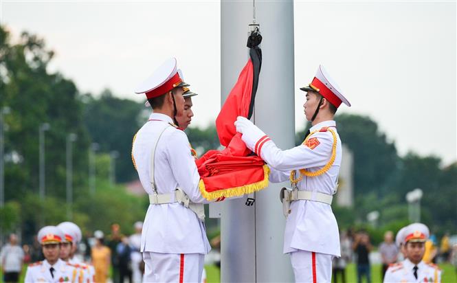 Trực tiếp Lễ Quốc tang Chủ tịch nước Trần Đại Quang, Trực tiếp Lễ Quốc tang chủ tịch nước, trực tiếp Quốc tang Chủ tịch nước, Chủ tịch nước Trần Đại Quang, Quốc tang