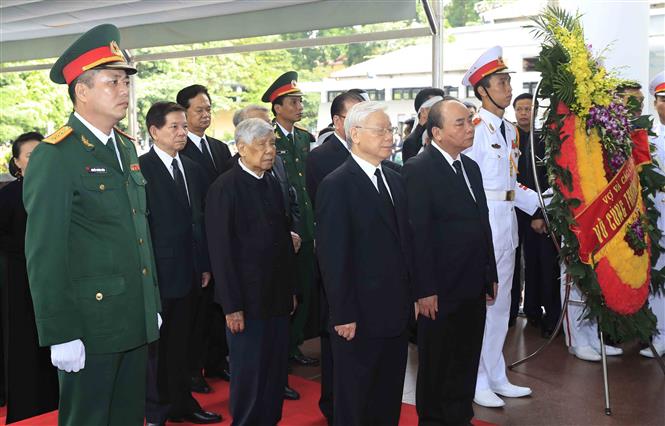 Trực tiếp Lễ Quốc tang Chủ tịch nước Trần Đại Quang, Trực tiếp Lễ Quốc tang chủ tịch nước, trực tiếp Quốc tang Chủ tịch nước, Chủ tịch nước Trần Đại Quang, Quốc tang