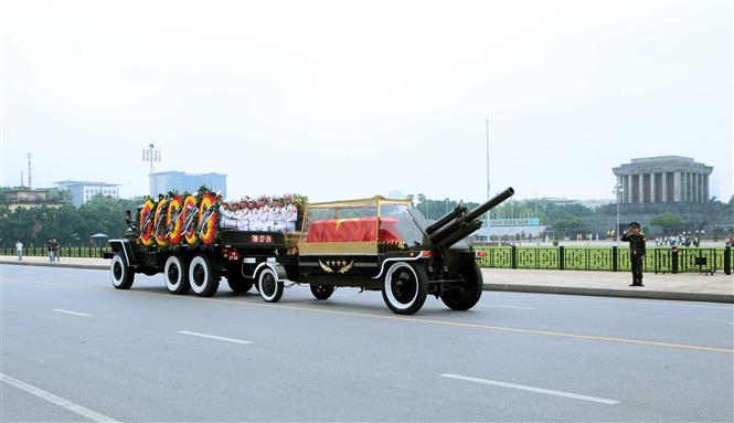 Trực tiếp Quốc tang Chủ tịch nước Trần Đại Quang, Trực tiếp Quốc tang chủ tịch nước, trực tiếp Lễ truy điệu Chủ tịch nước, Chủ tịch nước Trần Đại Quang, Quốc tang