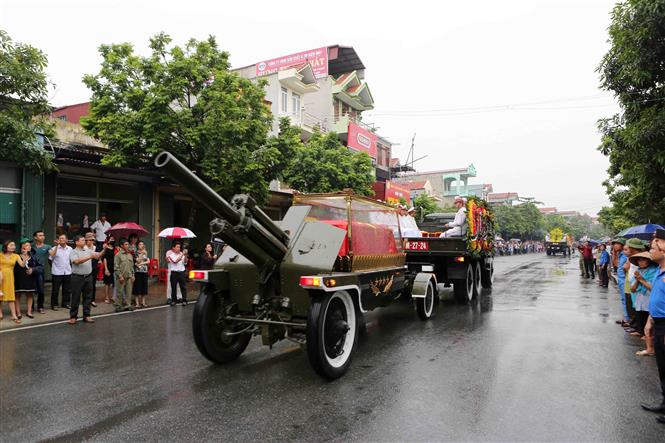 Trực tiếp Quốc tang Chủ tịch nước Trần Đại Quang, Trực tiếp Quốc tang chủ tịch nước, trực tiếp Lễ truy điệu Chủ tịch nước, Chủ tịch nước Trần Đại Quang, Quốc tang