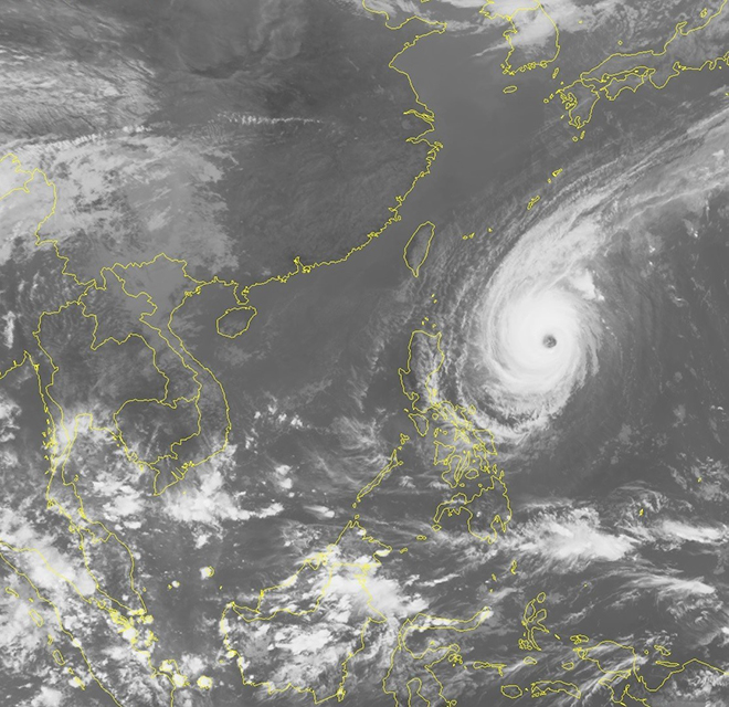 Siêu bão Yutu, Tin bão khẩn cấp, Bão số 7, Tin bão, Bão Yutu, Dự báo thời tiết, tin bão số 7, cơn bão số 7, tin bão mới nhất, diễn biến bão yutu, bão trên biển Đông, bão