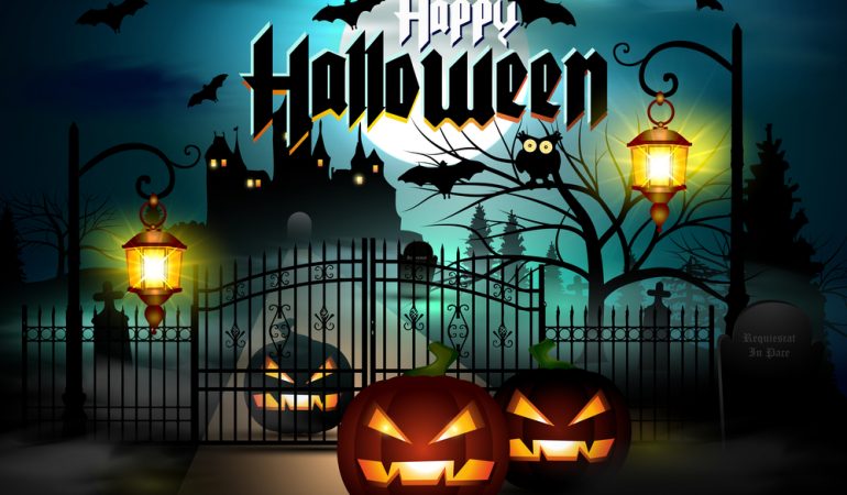 Halloween là gì, Ý nghĩa Halloween, Nguồn gốc Halloween, Halloween ngày mấy, lễ Halloween, lễ hội Halloween, Halloween, biểu tượng Halloween, Halloween 2018
