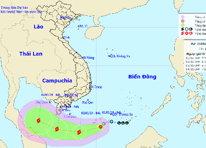 Bão số 1, Dự báo thời tiết, Tin bão, Thời tiết, Tin bão số 1, Tin thời tiết, Bão, tin bão khẩn cấp, cơn bão số 1, không khí lạnh, nhiệt độ, thời tiết miền bắc, rét đậm