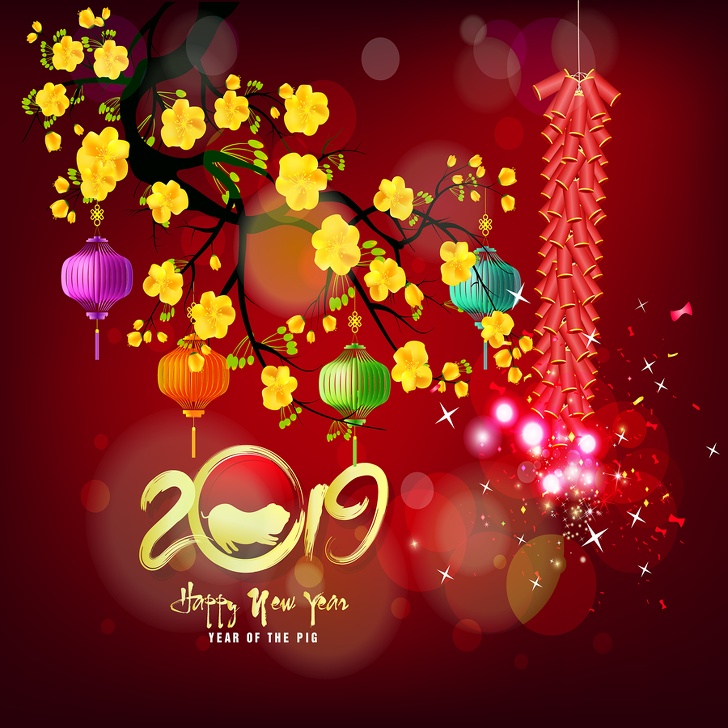 Lời chúc tết hay nhất 2019, Chúc tết hay nhất 2019, Lời chúc tết, Lời chúc năm mới, Lời chúc Tết 2019, Lời chúc tết hay, Chúc Tết 2019, lời chúc mừng năm mới, chúc tết