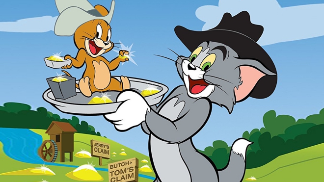 'Tom & Jerry' phiên bản mới sẽ có gì mới?
