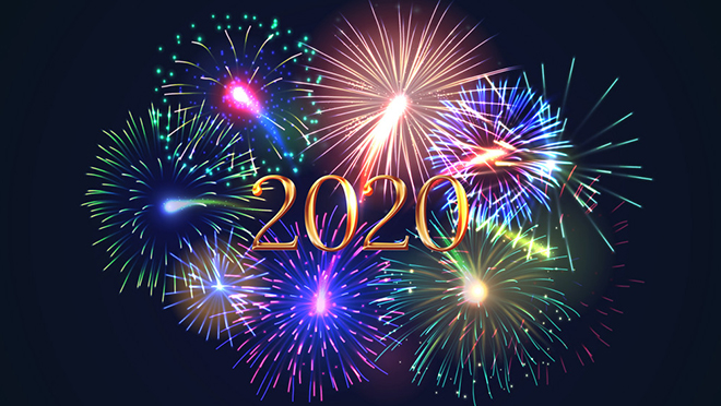 Cuối năm, Chúc mừng năm mới, Chúc mừng năm mới 2020, Đón năm mới 2020, Chuc mung nam moi, Cuoi nam, cuối năm, Xem pháo hoa, xem bắn pháo hoa, Countdown 2020, năm mới 2020