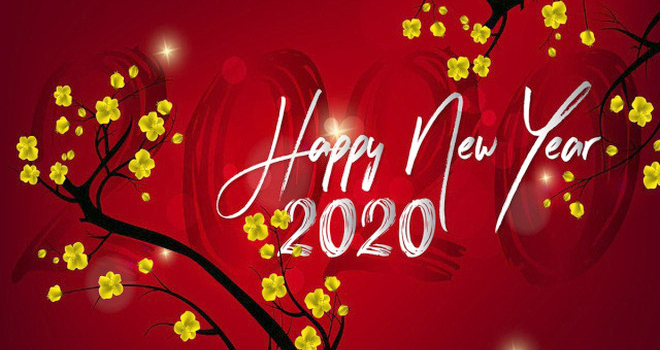 Chúc mừng năm mới, Chúc mừng năm mới 2020, Lời Chúc mừng năm mới 2020, Chúc tết, lời chúc tết 2020, lời chúc tết, lời chúc năm mới 2020, lời chúc năm mới, Happy New Year