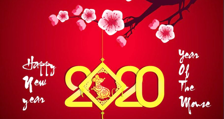 Lời chúc Tết 2020 ý nghĩa, bình an, may mắn và tài lộc năm Canh Tý