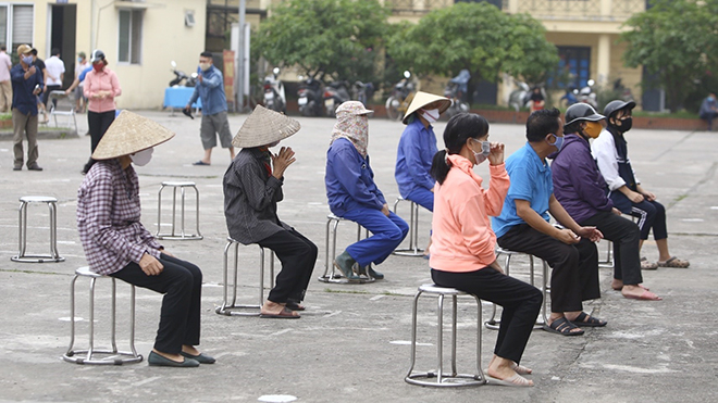 Tình hình dịch bệnh ngày 20/4, Số ca nhiễm corona ngày 20/4, Covid 20/4, tình hình covid hôm nay, Tình hình dịch corona tại Việt Nam ngày 20/4, covid hôm nay, covid 19