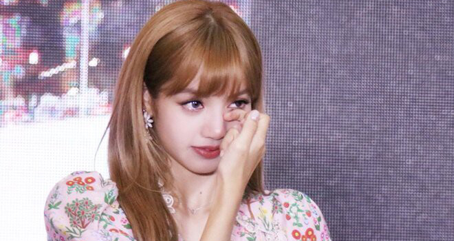 Blackpink, Lisa bị lừa 1 tỷ won, Lisa bị cựu quản lý lừa tiền, Rose, Jisoo, Blackpink tái xuất, YG Entertainment khẳng định Lisa Blackpink bị lừa 1 tỷ won