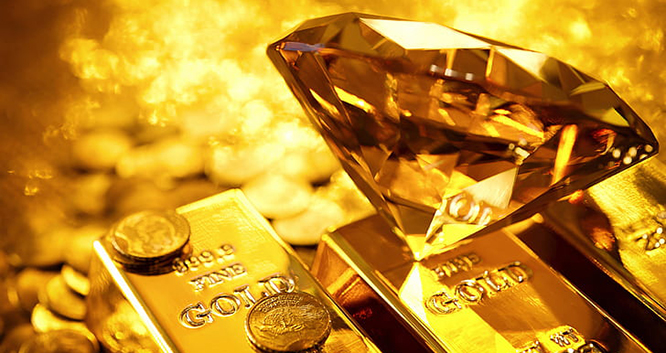 Giá vàng hôm nay tăng giá cao nhất lịch sử?