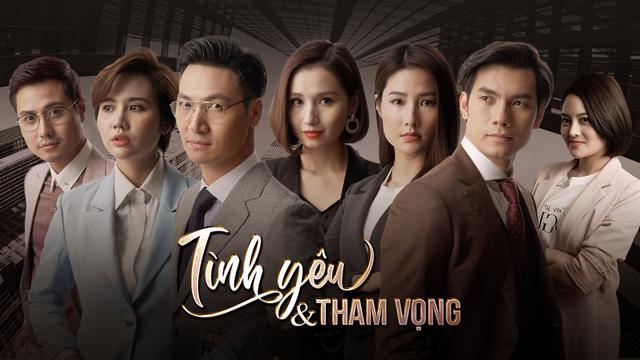 Tình yêu và tham vọng, Tình yêu và tham vọng tập 35, tập 35 Tình yêu và tham vọng, Tinh yeu va tham vong tap 35, VTV3, Thanh Sơn, Nhan Phúc Vinh, Diễm My