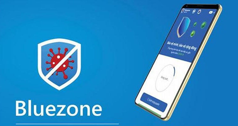 Cài đặt Bluezone, Cài đặt ứng dụng Bluezone, Cài Bluezone, Tải Bluezone, Bluezone là gì, Các câu hỏi thường gặp về ứng dụng Bluezone, Bluezone