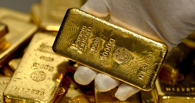 Giá vàng hôm nay: Đà tăng của giá vàng vẫn chưa kết thúc