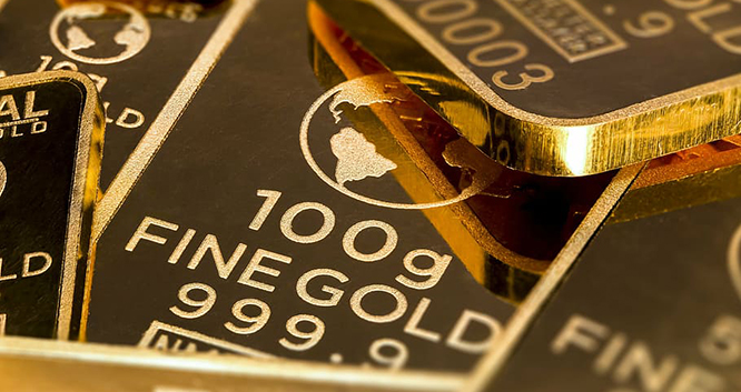 Giá vàng tăng vọt vượt mốc 57 triệu đồng mỗi lượng