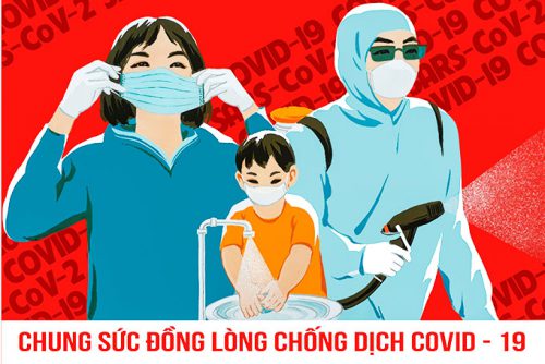 15 ngày Việt Nam không ghi nhận ca lây nhiễm Covid-19 trong cộng đồng