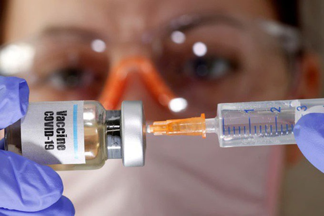 Ca tử vong đầu tiên trong quá trình thử nghiệm vaccine Covid-19