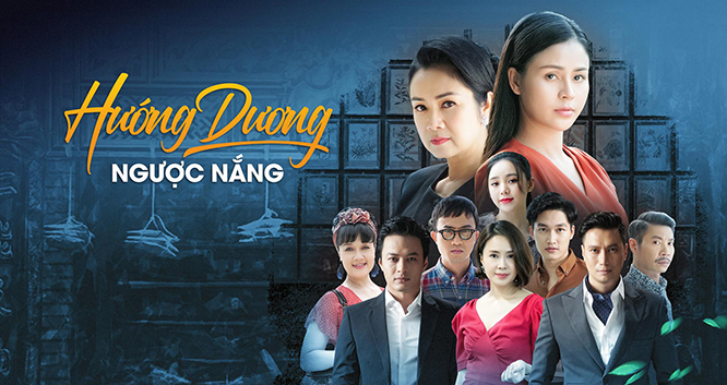 Hướng dương ngược nắng, Phim Hướng dương ngược nắng, Hướng dương ngược nắng tập 43, tap 43 huong duong nguoc nang, Hồng Diễm, Việt Anh, Hồng Đăng, Doãn Quốc Đam