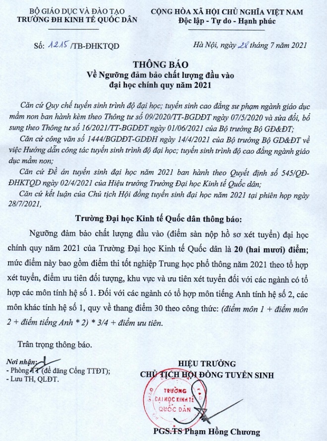 Điểm sàn Đại học 2021, Điểm sàn các trường Đại học 2021, Điểm sàn 2021, Điểm sàn xét tuyển các trường Đại học 2021, Điểm sàn xét tuyển Đại học 2021, điểm sàn ĐH 2021